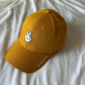 [NEW] COUPLE MATCHING CAP